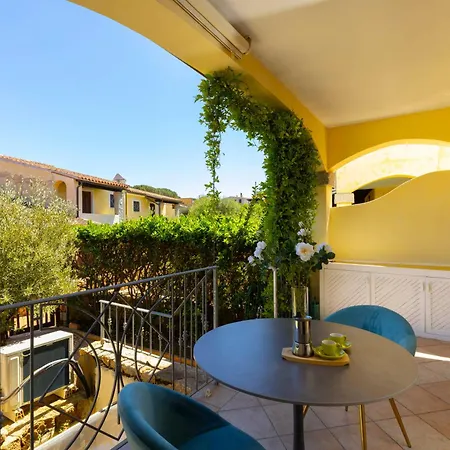 Bados Apts * Olbia