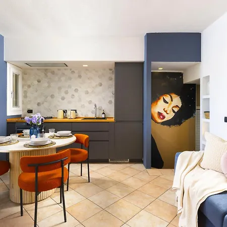 Bados Apts Olbia