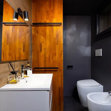 Bados Apts Appartement *
