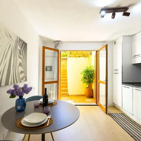 Bados Apts Apartment Olbia