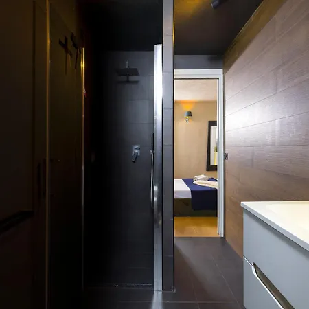 Apartment Bados Apts Olbia