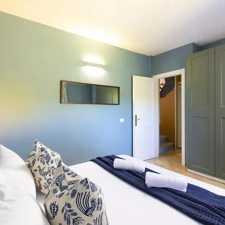 Bados Apts Apartment Olbia