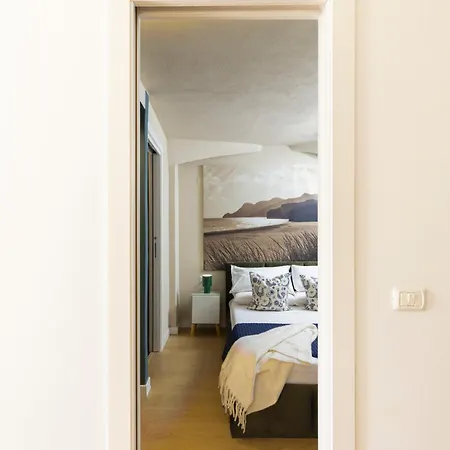 Bados Apts شقة