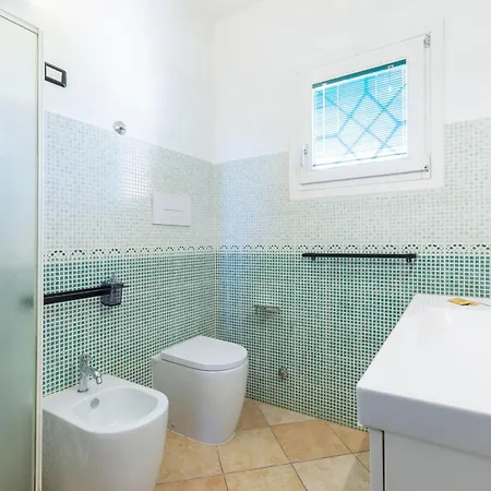 شقة Bados Apts أولبيا