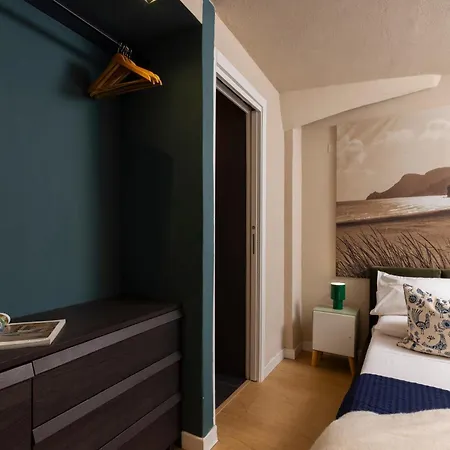 Apartment Bados Apts Olbia