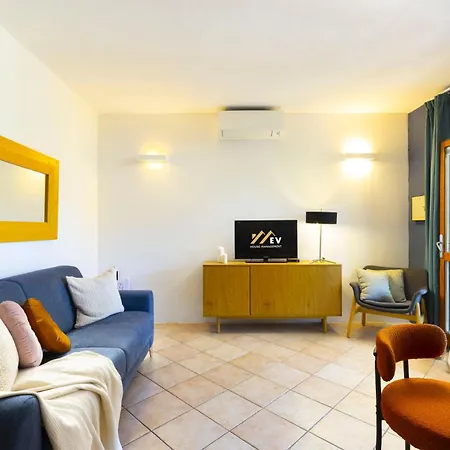Bados Apts Apartment Olbia
