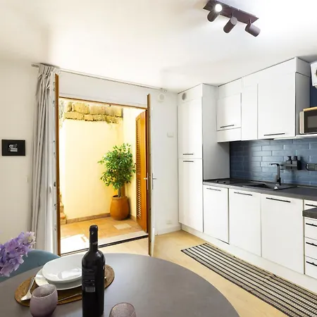 Bados Apts Apartment Olbia