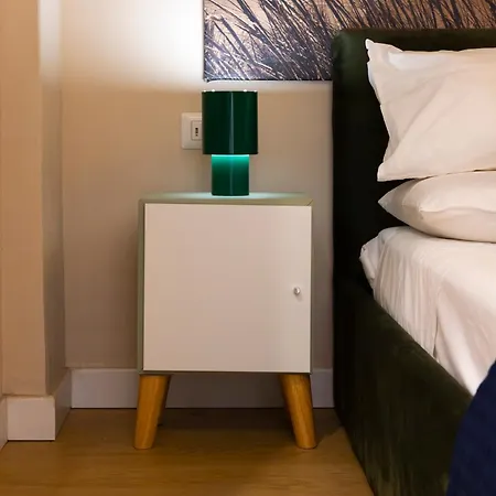 Bados Apts شقة أولبيا