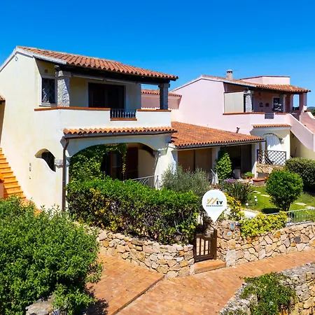 Bados Apts Olbia